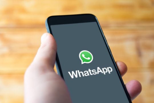 Whatsapp