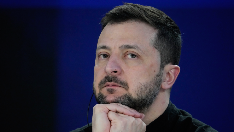 zelenskyy