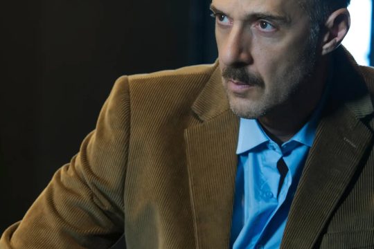 Χρήστος Πλαΐνης