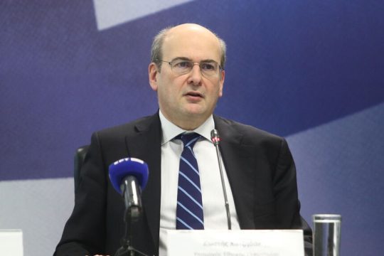 Κωστής Χατζηδάκης