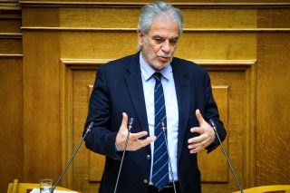 Χρήστος Στυλιανίδης