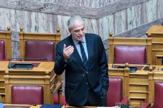 Χρήστος Στυλιανίδης