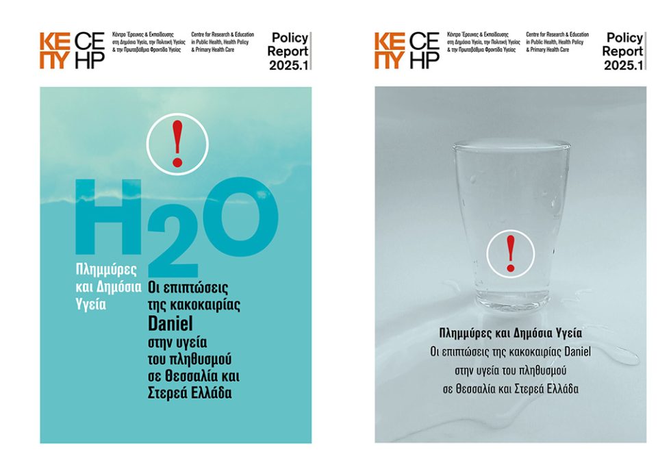 Policy Report 2025-1