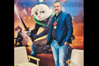 Κωνσταντίνος Κακαρούντας