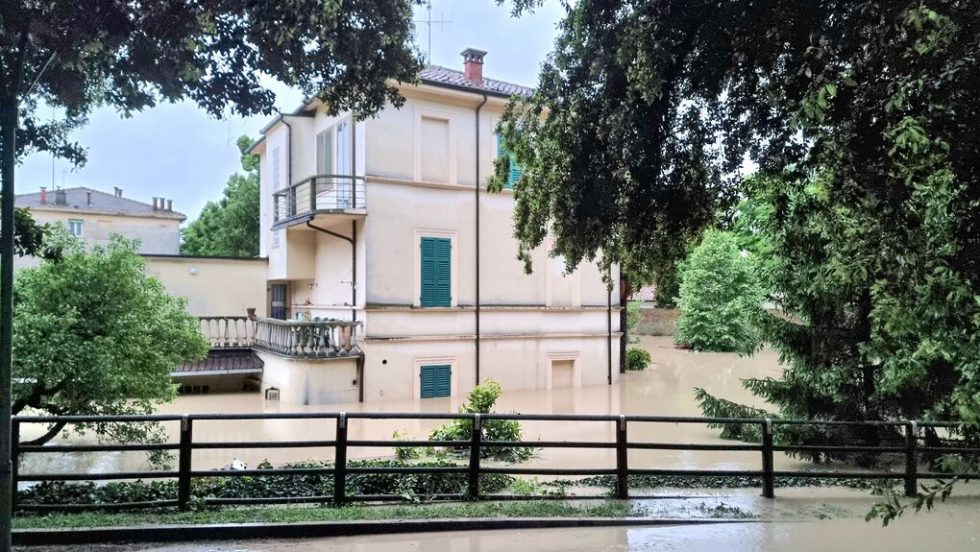 faenza floods