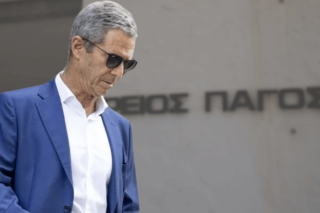 Μπένι Στάινμετς
