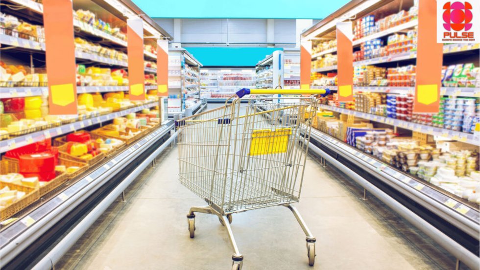 Super market