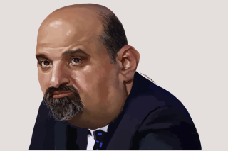 Χρήστος Τριαντόπουλος