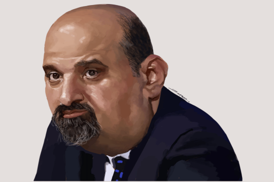 Χρήστος Τριαντόπουλος