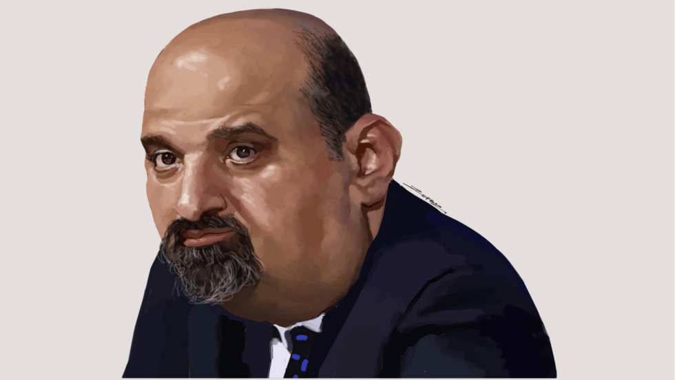 Χρήστος Τριαντόπουλος