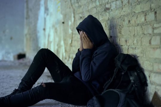 Επιθετικότητα