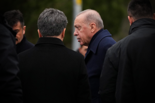 Ταγιπ Ερντογάν