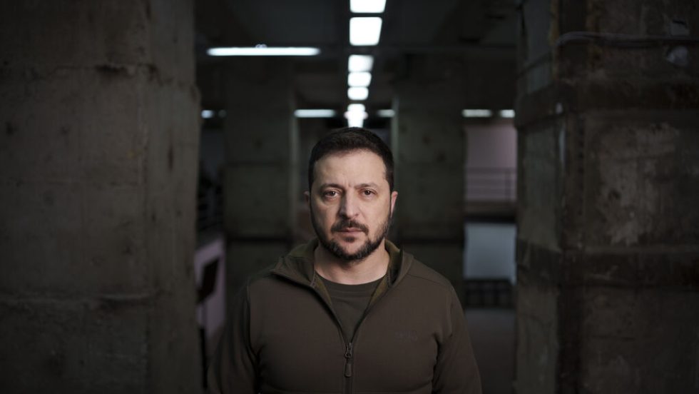 Βολοντίμιρ Ζελένσκι