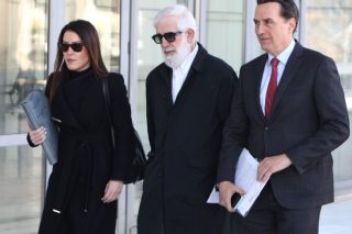 Πέτρος Φιλιππίδης