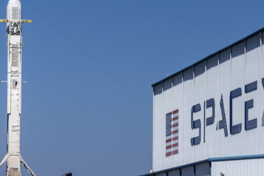 Space-X
