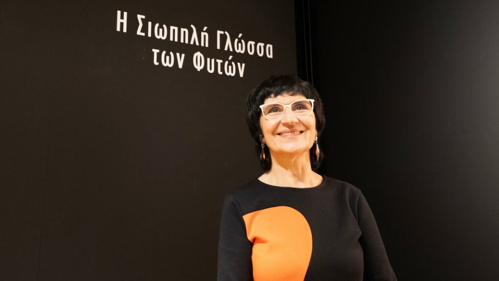 Νίνα Φραγκοπούλου
