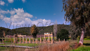 Για Κούλουμα και για πέταγμα του χαρταετού