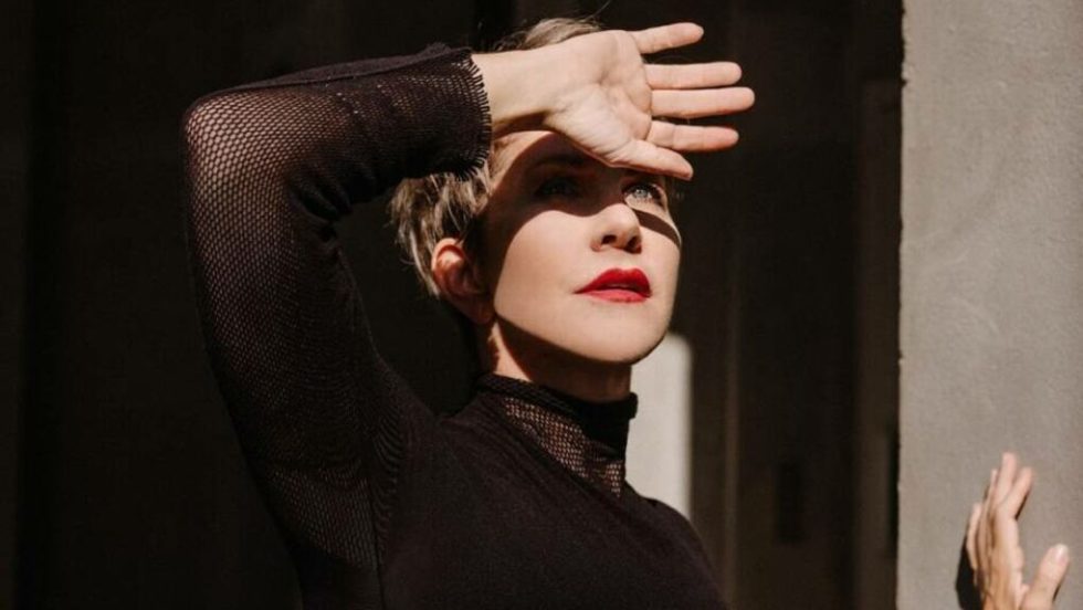 Joyce DiDonato