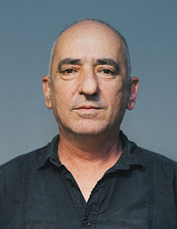 giorgos valais