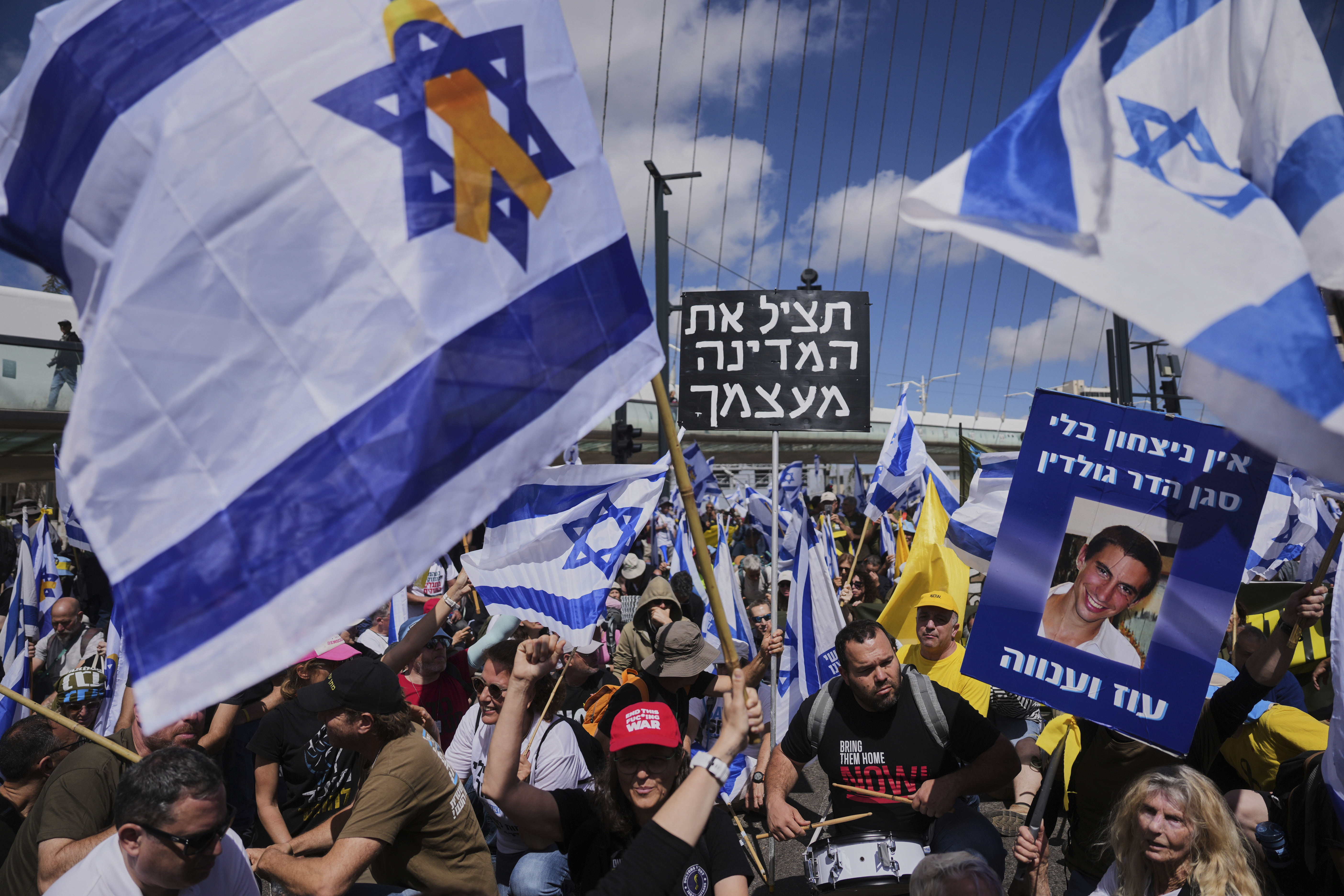 israel
