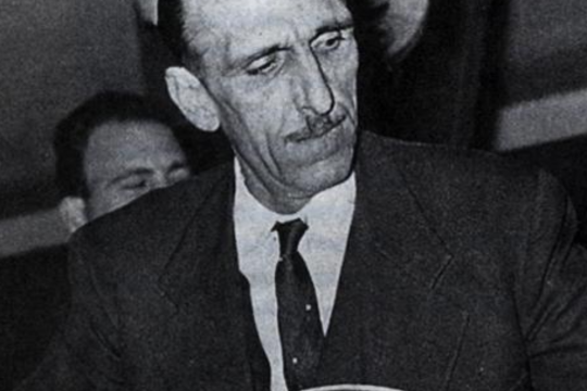 papaioannou
