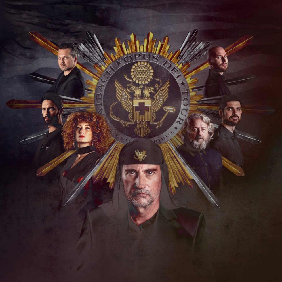 Laibach