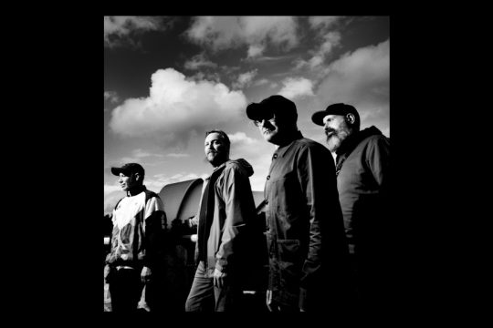 Mogwai