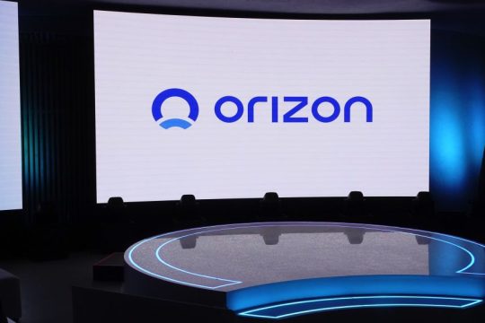 ORIZON