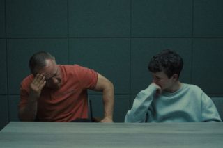 «Adolescence»
