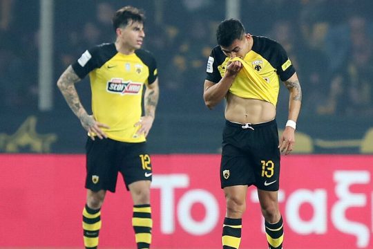 aek-paiktes