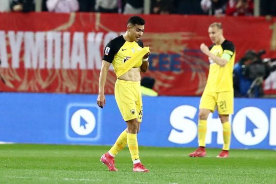 aek-pineda
