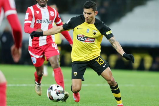 aek-pineda