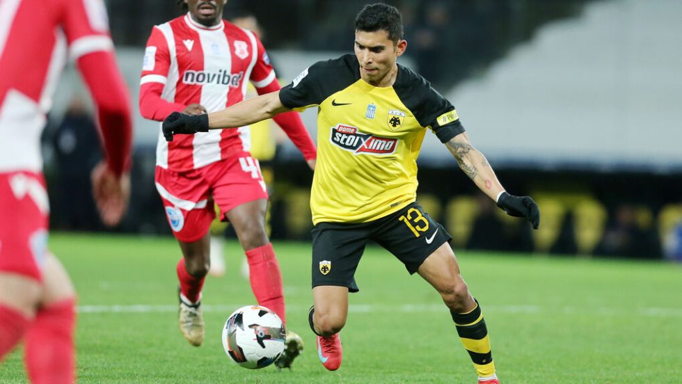 aek-pineda