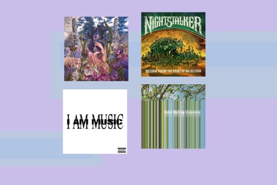 albums-agenda