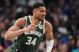 antetokounmpo
