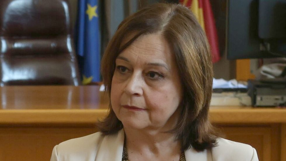 Χρύσα Αράπογλου