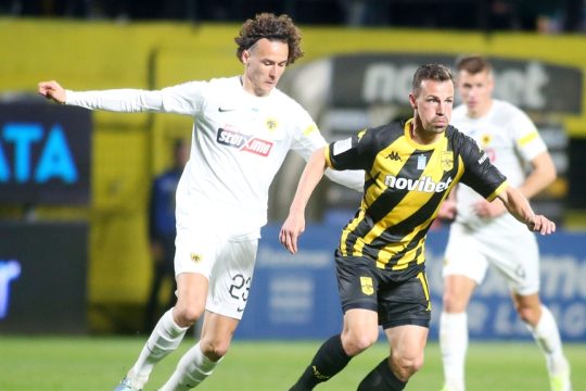 aris-aek