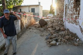 Ακόμα και «κίτρινα» σπίτια στο Αρκαλοχώρι βγαίνουν σε πλειστηριασμό από τις τράπεζες και τα funds