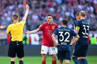 bayern-bohum