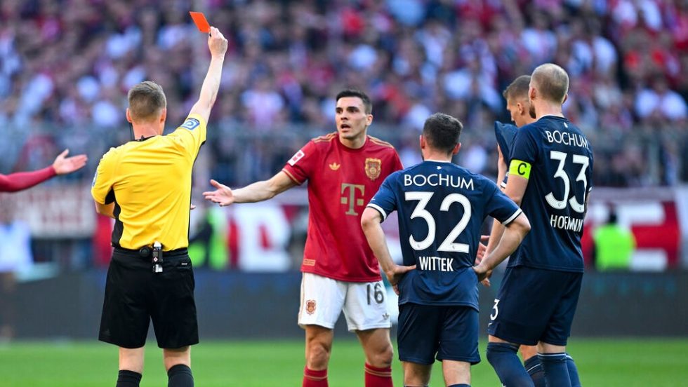 bayern-bohum