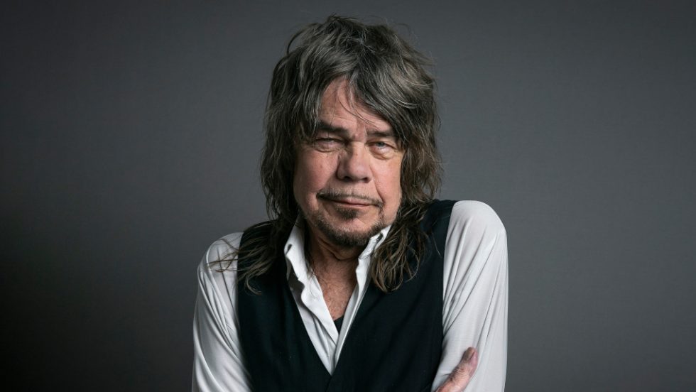 David Johansen