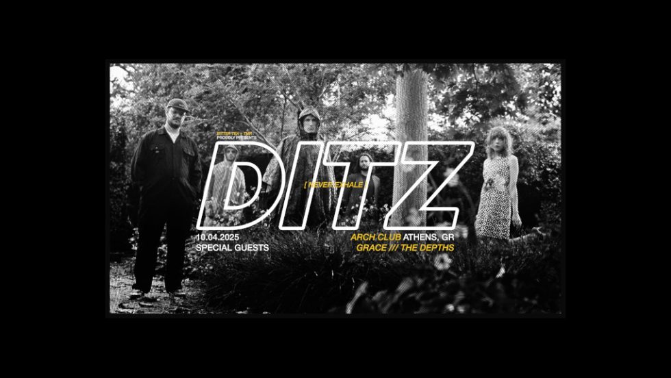 DITZ
