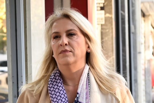 Ρένα Δούρου