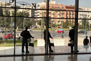 Πινακοθήκη ΜΑΤ