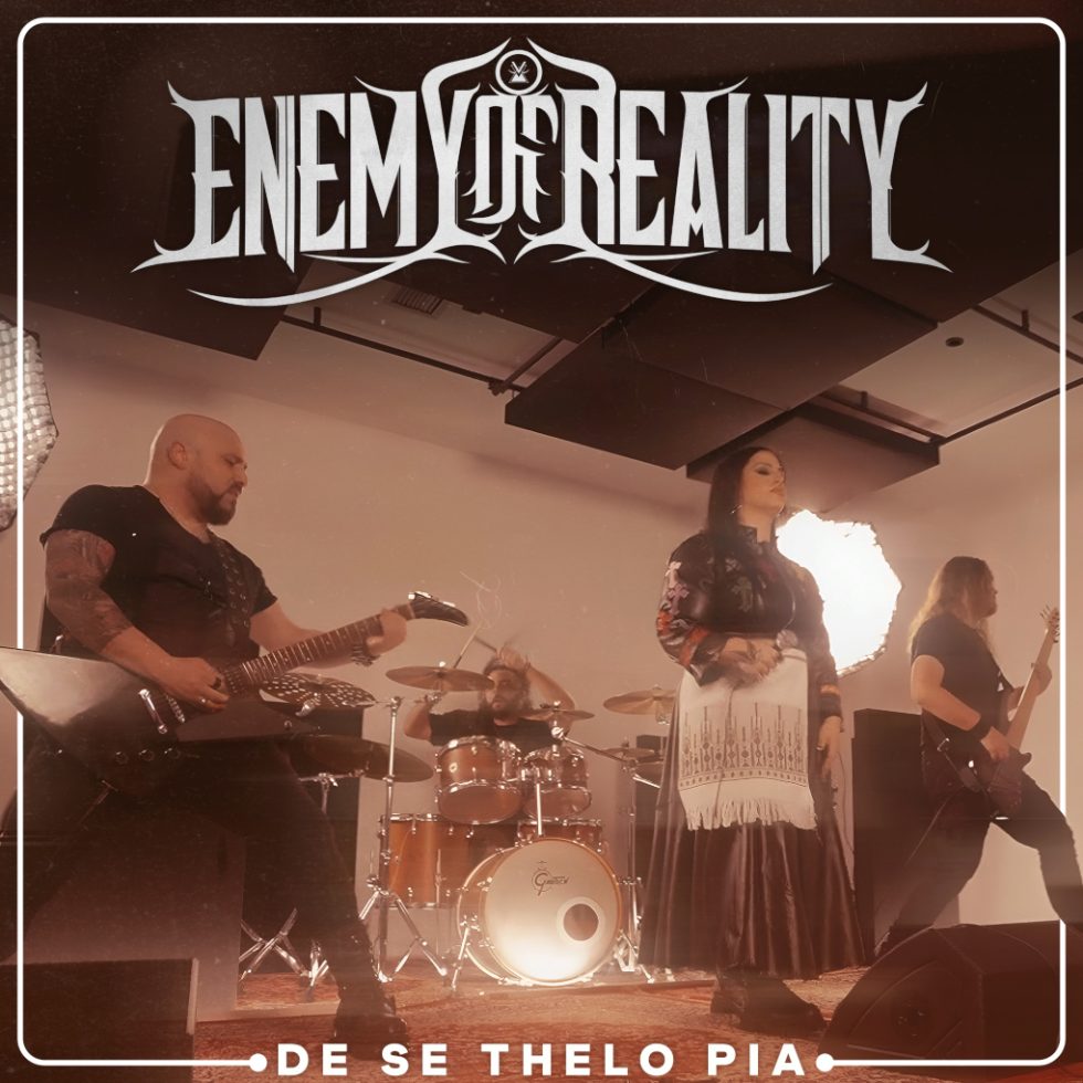 Enemy Of Reality
