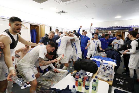 ethniki