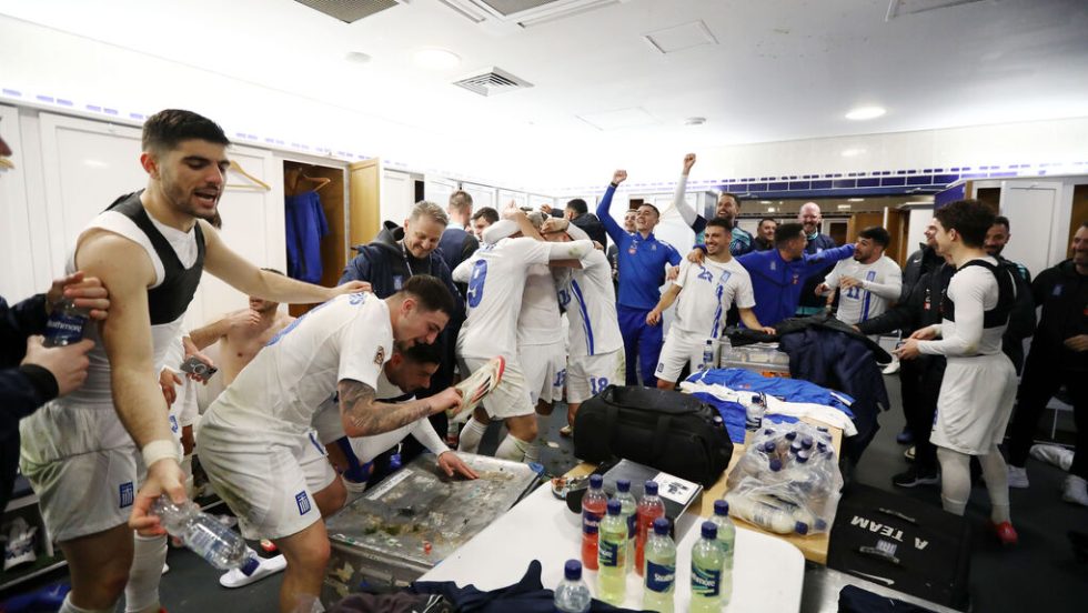 ethniki