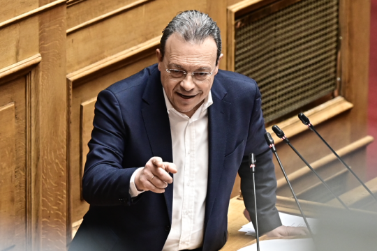 Φάμελλος, Βουλή