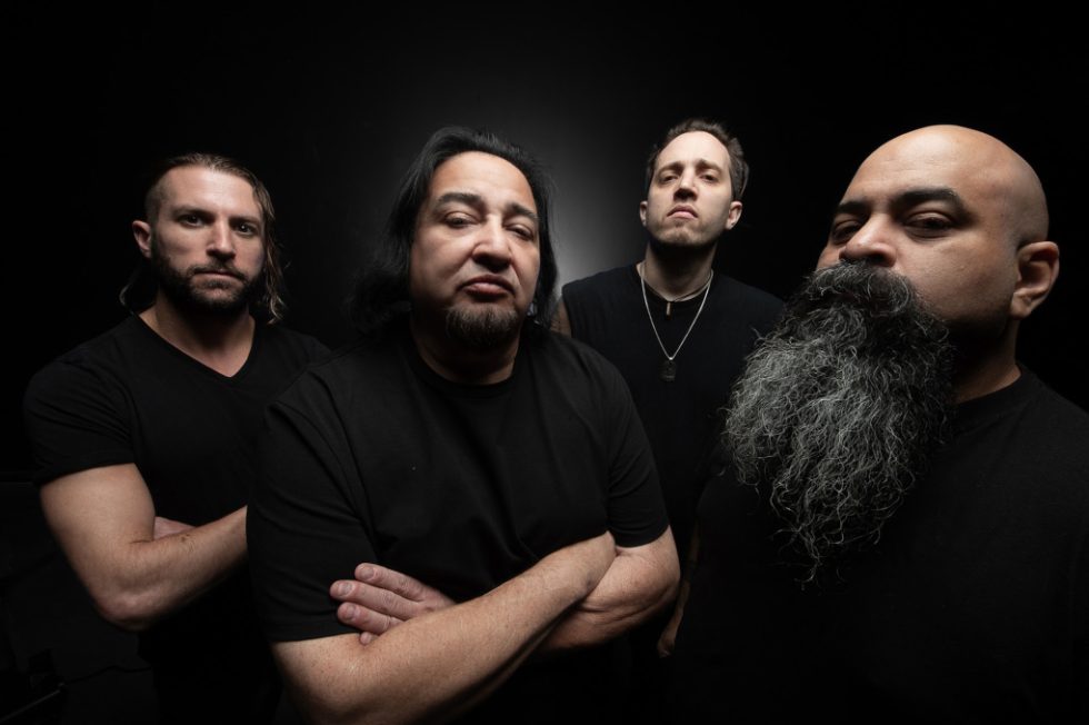 Fear Factory