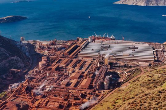 Γάλλιο